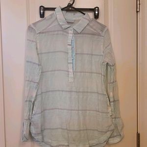 Columbia Long Sleeve Shirt